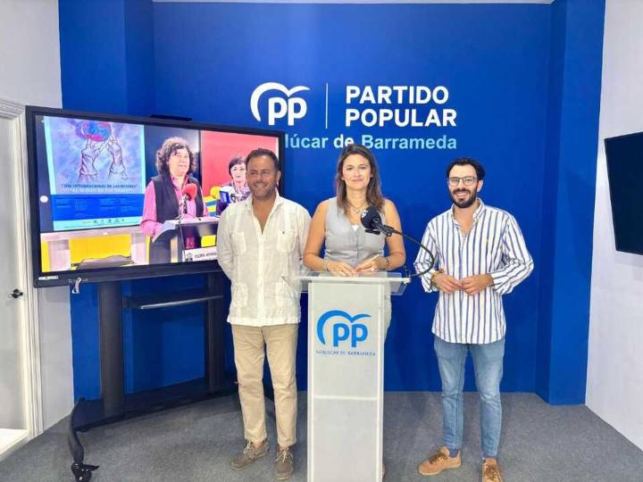 El PP reclama los Fondos para la Ley de Dependencia