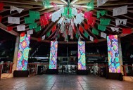 En El Pitillal también habrá desfile, Grito de Independencia y baile: conoce rutas y horarios