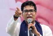 Abhishek slams Shah over 'Sonar Bangla' pitch, funds issue; invok...