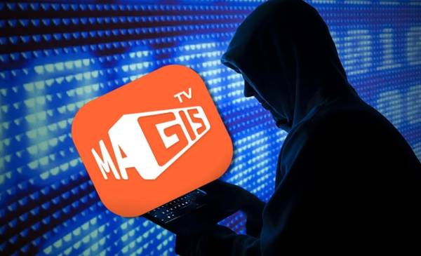 Descargar la última versión de Magis TV te puede generar un problema