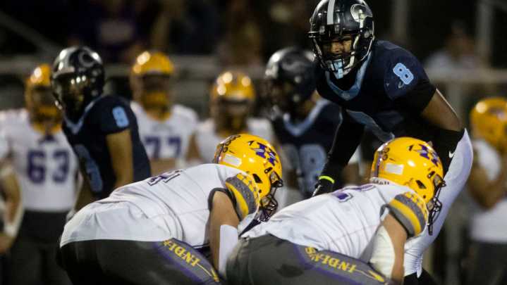 Here's Week 5 Rockford-area football picks, including Harlem or Guilford