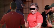 ¿Cuánto cuesta la playera deportiva Asics con la que deportaron a Hernán Bermúdez?