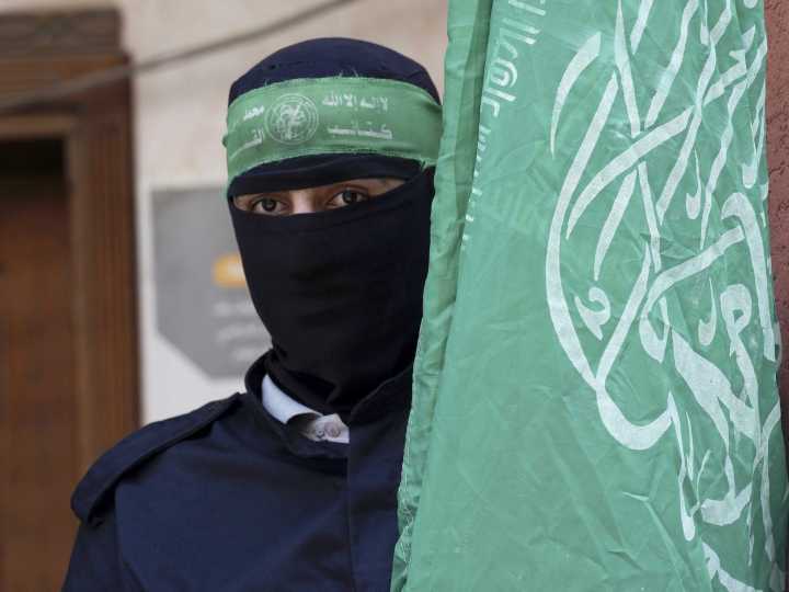 Carney rewards Hamas at start of holiest days of Jewish calendar
