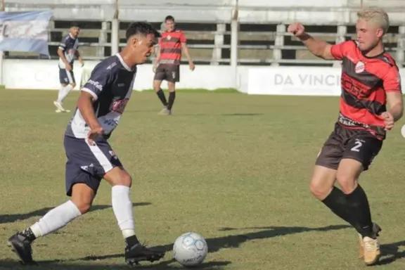 Torneo Provincial: los cuartos tienen día y horario para el inicio