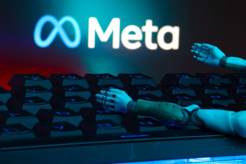 Meta's Llama to be made available to US allies in Europe, Asia