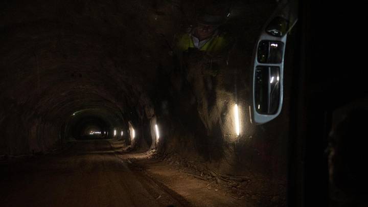 Incorporación de mejoras ambientales, eficiencia energética y medidas de seguridad en el proyecto del Anillo Insular