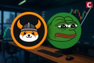 FLOKI & PEPE ETPs Launch on Sweden’s Spotlight Exchange