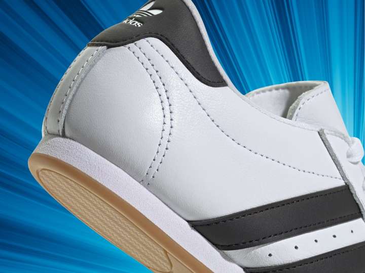 Adidas' Taekwondo sneaker finally has a discount, get $22 off in every color