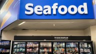 Which shrimp products were recalled over radiation concerns? See list