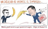 La columna de Bonil