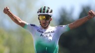 Pablo Lospitao y Adrián Benito, al Campeonato de Europa sub 23