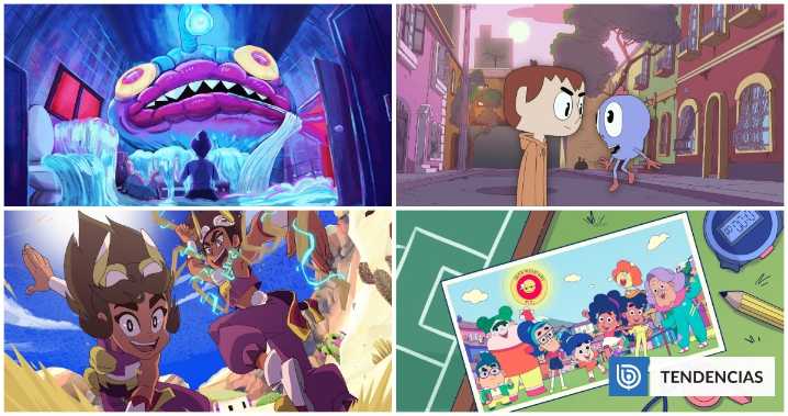 Boom de la animación chilena ad portas de Pixelatl: exportaciones por US$29 millones sólo en 2025