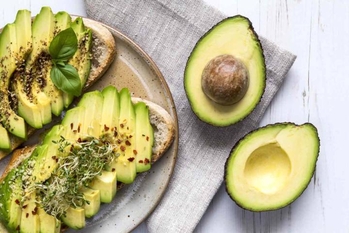 What Happens to Your Blood Pressure When You Eat Avocados Regularly