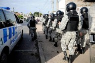 Buscan en Uruguay a responsables de atentado a fiscal de Corte