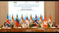 EFTA trade pact effective today: Investment, services major gains for India