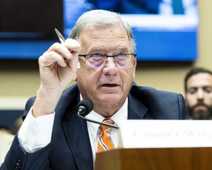 Nuclear Regulatory commissioners emphasize safety in hearing