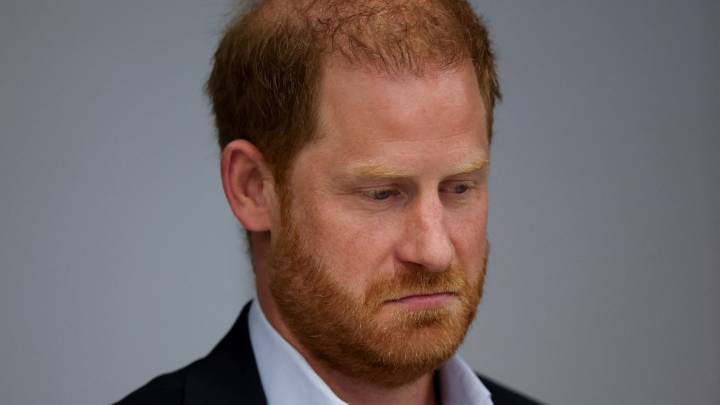 'Absolutely not': King Charles III shuts down any hope of Prince Harry's return as a 'half