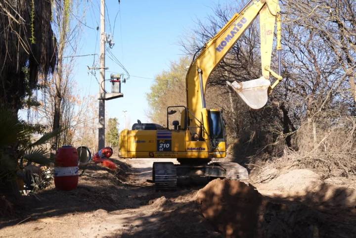 El Gobierno aprobó un aumento de fondos para una obra clave en el Este