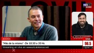 Álvarez: "La provincia va hacia adelante trabajando sobre producción y devolviendo la dignidad a las personas"