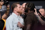 Canelo vs. Crawford: ¿Quién ha librado batallas más grandes?