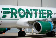 Fake bomb threat derails Denver-bound Frontier flight in Nashville