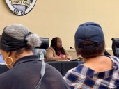 Eatonville signals opposition to proposed Hungerford deal