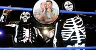 Cuál es la verdadera diferencia entre La Parka y L.A Park: el secreto sin filtros de la lucha libre