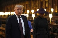 Trump says he’ll designate antifa as a terrorist group but offers few details