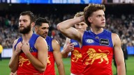 Brisbane Lions’ Ty Gallop robbed during AFL final after shocking security breach at hotel