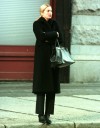 Cele|bitchy | Brown: Carolyn Bessette & Duchess Meghan both ‘fell apart’ because of the media