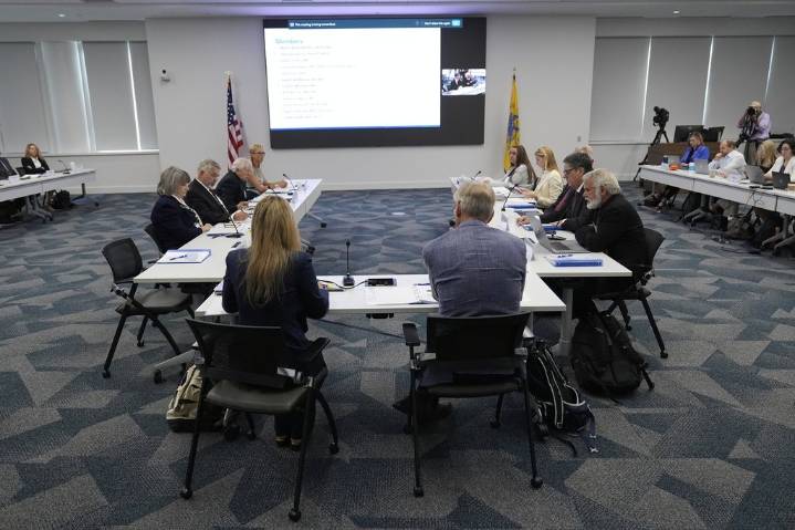 Takeaways from RFK Jr.’s vaccine panel meeting on COVID-19 and childhood vaccines – Winnipeg Free Press