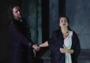 Asmik Grigorian realza la grandeza de Desdémona sobre el escenario del Teatro Real