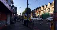 Stratford Road fire cause revealed after rush hour closure alert