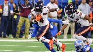 Bears’ D’Andre Swift gets final Week 3 status vs Cowboys