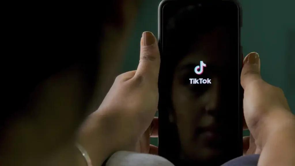Oracle gana el control de TikTok en EU