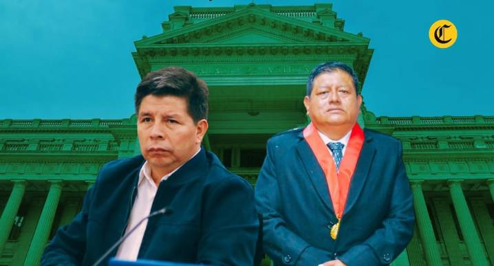 Pedro Castillo | Walter Ayala, abogado y exministro del expresidente, pasa a ser juez mientras su denuncia por Caso Ascensos se estanca en el Congreso| tlcnota|