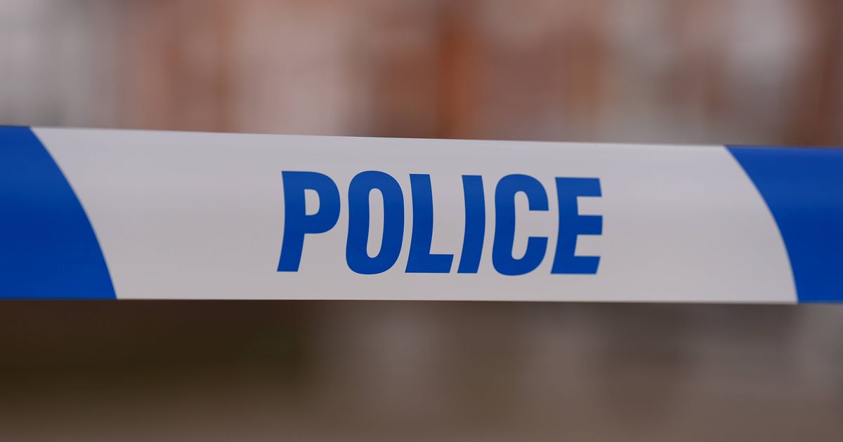 Boy, 17, arrested after another teenager 'found with knife wounds'