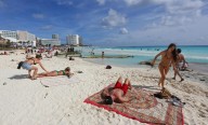 Derrama cercana a 2 mmdd deja verano en Quintana Roo
