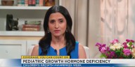 Dr. Nidhi Gupta brings awareness to pediatric growth hormone deficiency