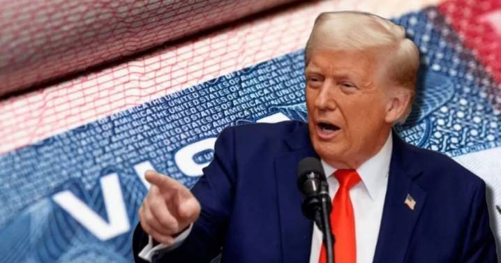 Trump impondría nuevas restricciones al tiempo de estadía en EE. UU. para estos visados