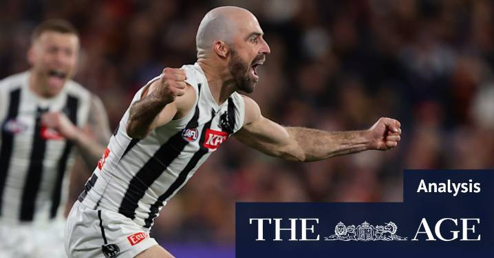 AFL 2025 preliminary finals preview: All you need to know for Geelong Cats v Hawthorn Hawks, Collingwood Magpies v Brisbane Lions