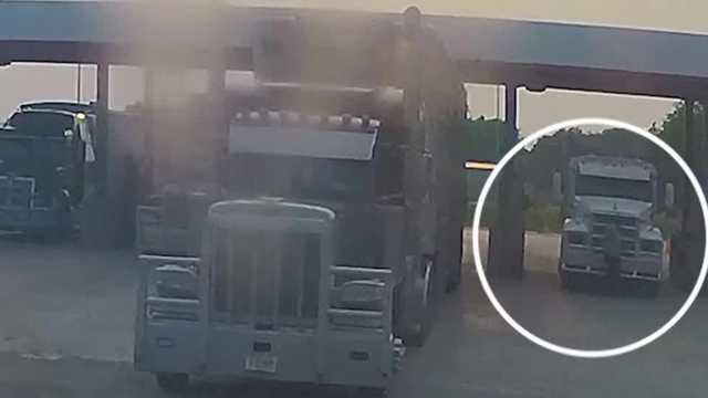 Expert explains truck driving safety after a deadly crash in Fremont