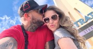 Nuevo novio de Alicia Villarreal es bisexual y mantenido, asegura ex de la cantante