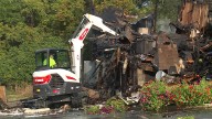 Residents mourn loss of longtime Anderson Twp. smoke shop destroyed in fire