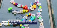 NICU Experience Unites Two Families