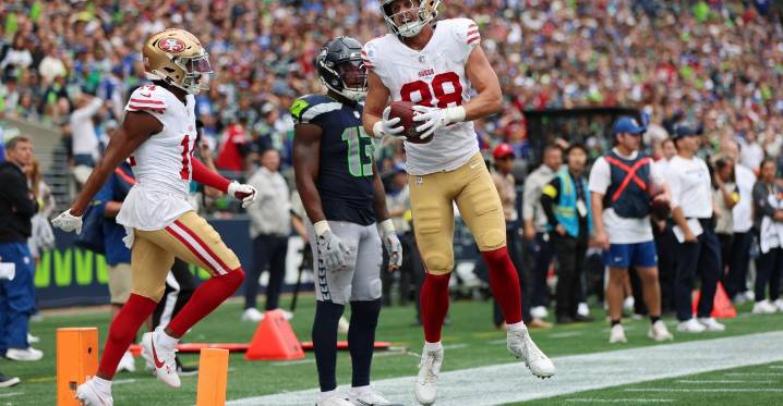 Golden Nuggets: Is there anything better than Victory Monday over Seattle?