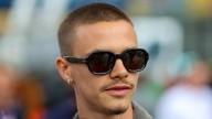 Inside Romeo Beckham's low-key birthday celebrations without brother Brooklyn