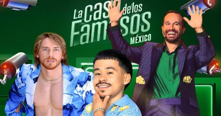 ¿Quién es el líder de ‘La Casa de los Famosos México’ 2025? Finalistas y detalles de la prueba