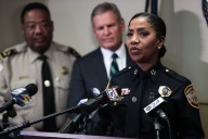 Tennessee governor says more federal agents to join fight against crime in Memphis next week