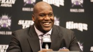 Shaq endorsements are seen everywhere. Does he even know how many?